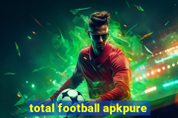 total football apkpure